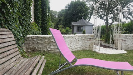 Le Goulet l'Ecurie, Chambre d'Hôtes à Saint-Laurent-Nouan