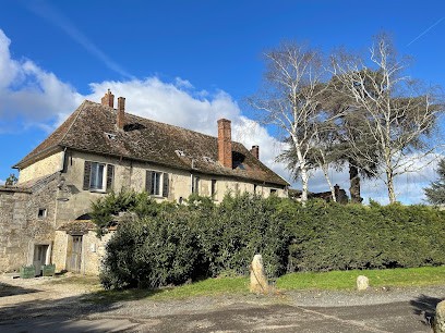 Les Chambres De Mont Saint Sébastien, Chambre d'Hôtes à Soignolles-en-Brie
