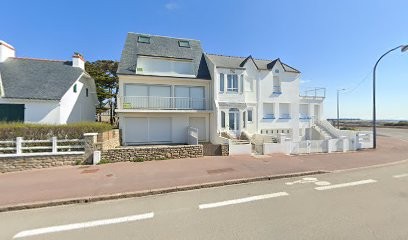 Appartement Le Sloop (Location Avec Vue Panoramique Sur La Mer), Location de Vacances à Quiberon