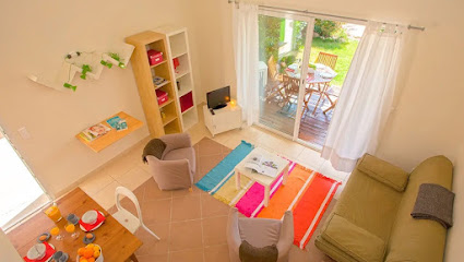 Résidence Agula Mora, Location De Vacances à Lecci