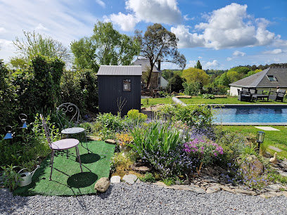 La Moutonne Des Landes De Lanvaux, Maison D'hôtes à Saint-Jacut-les-Pins