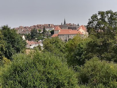 florence et regis chambres d'hotes, Chambre d'Hôtes à Parnac