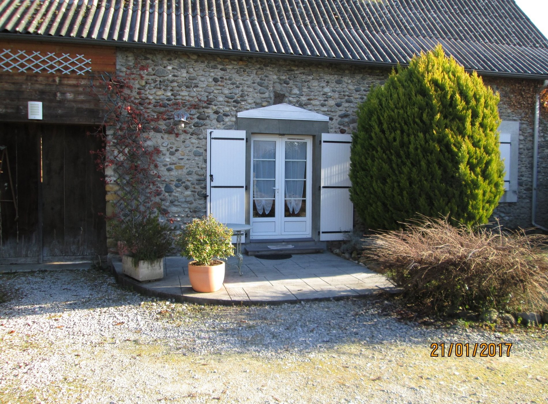 Castagnet Eliane, Chambre d'Hôtes à Assat