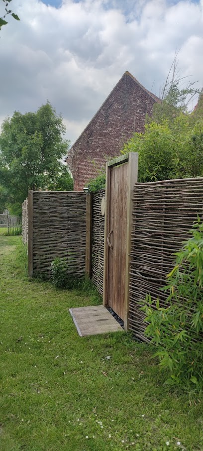 Coeur de ferme en Pévèle, Chambre d'Hôtes à Attiches