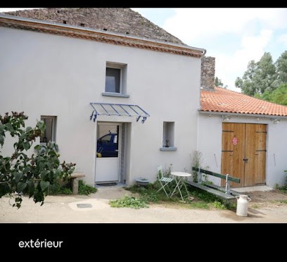 Le Pressoir, Chambre d'Hôtes à Bouguenais