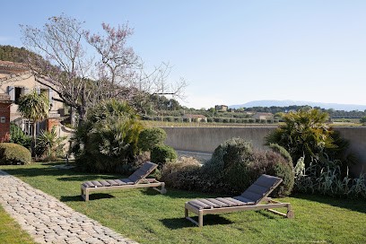 La MaiZon, Chambre d'Hôtes à Mazan