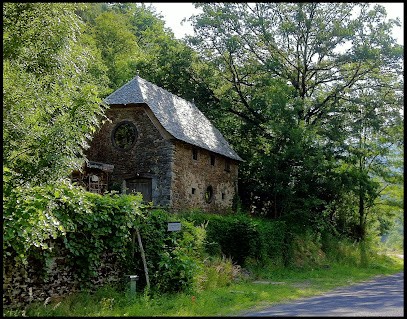 Malrieu, Chambre d'Hôtes au Fel