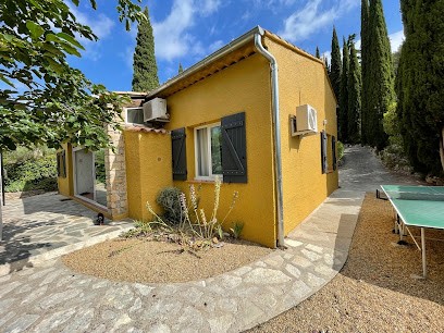 Harry's Place, Location de Vacances à Cotignac