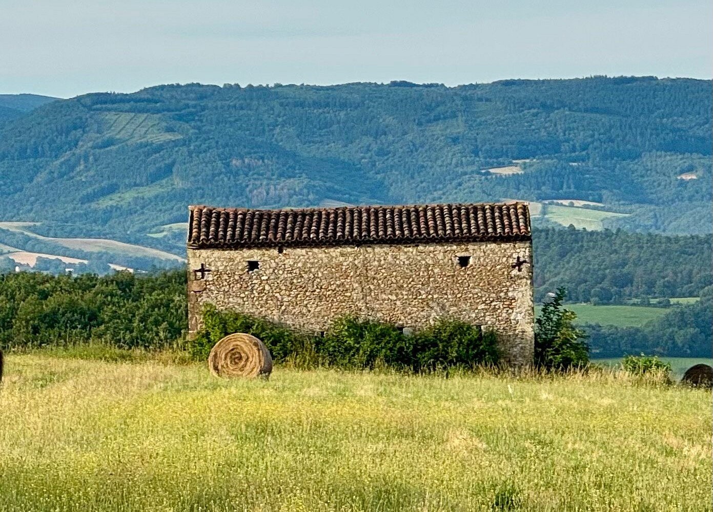 Chambres d'hôtes La Boal, Chambre d'Hôtes à Dourgne