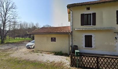 Le Verdier Chambre d'hote, Chambre d'Hôtes à Prats-du-Périgord