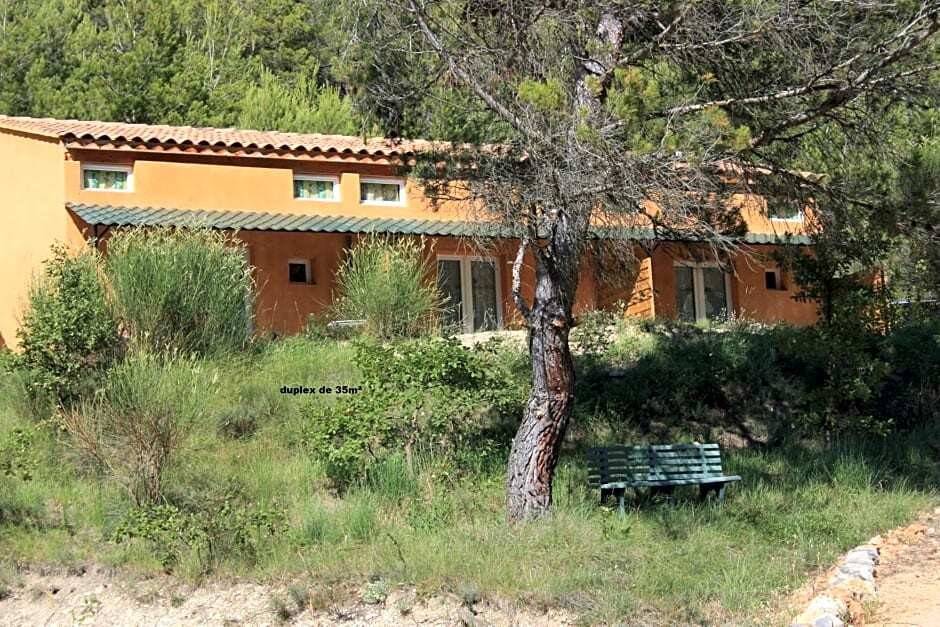 Domaine De Bois Joli, Chambre d'Hôtes à Buis-les-Baronnies
