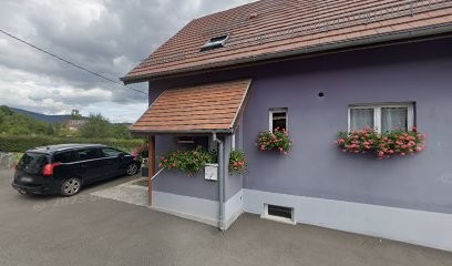 Vadif, Location de Vacances à Sondernach