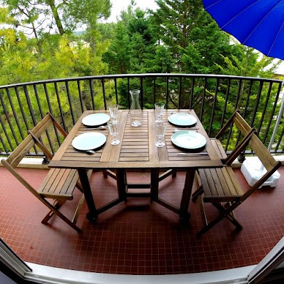 La Pinède, Location de Vacances à Notre-Dame-de-Riez