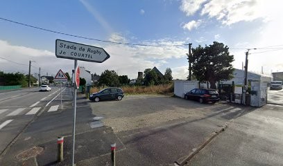 Gîte - Gitesferel - FEREL Morbihan Bretagne, Chambre d'Hôtes à Vannes