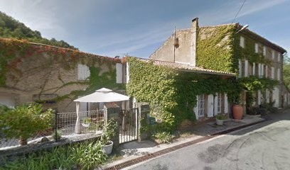 La Maison du Pont d'Orbeu, Chambre d'Hôtes à Lanet