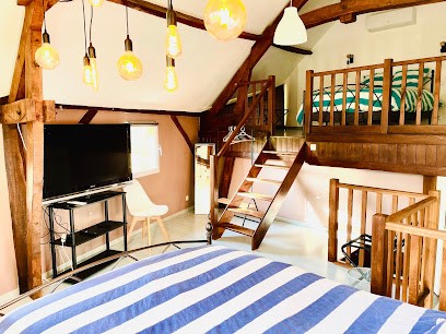 Gîte de la Verniere, Location de Vacances à Payrignac