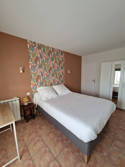 Gîte Padura, Location De Vacances à Braud-et-Saint-Louis