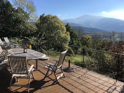 Gite Le Pastourel, Location de Vacances à Soula