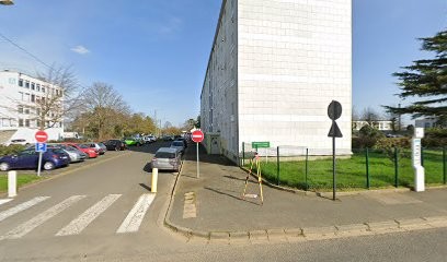 ROOM KEY, Chambre d'Hôtes à Saint-Brieuc