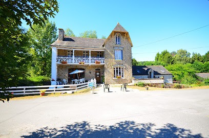 La Maison Magique, Chambre d'Hôtes à Pluméliau