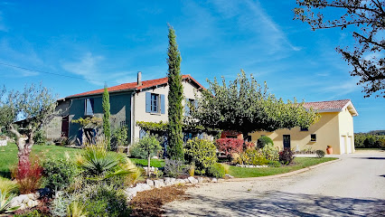 Le Domaine D'adrien, Chambre D'hôtes à Larnage