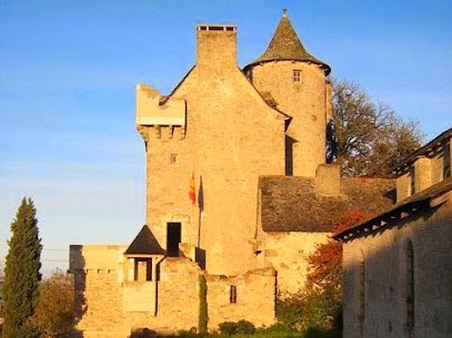 Chateau De Lunac, Chambre d'Hôtes à Lunac