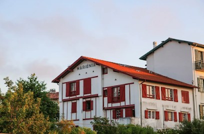 Marienia, Chambre d'Hôtes à Guéthary