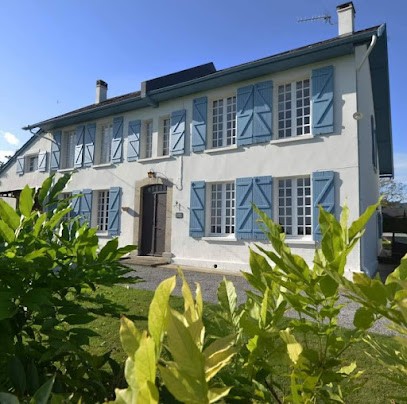 Le Petit Couvent, Location de Vacances à Musculdy