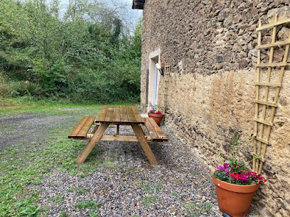 Clos De Gigondas Guesthouse B&B, Chambre D'hôtes à Isle