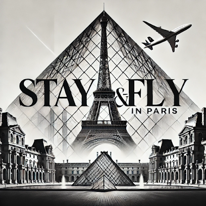 Stay And Fly Paris, Location De Vacances à Paris 08