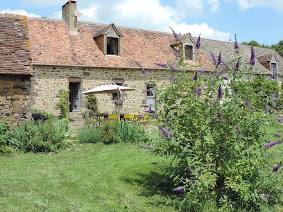 chambres d'hôtes LE CLOS FLEURI, Chambre d'Hôtes à Ségrie
