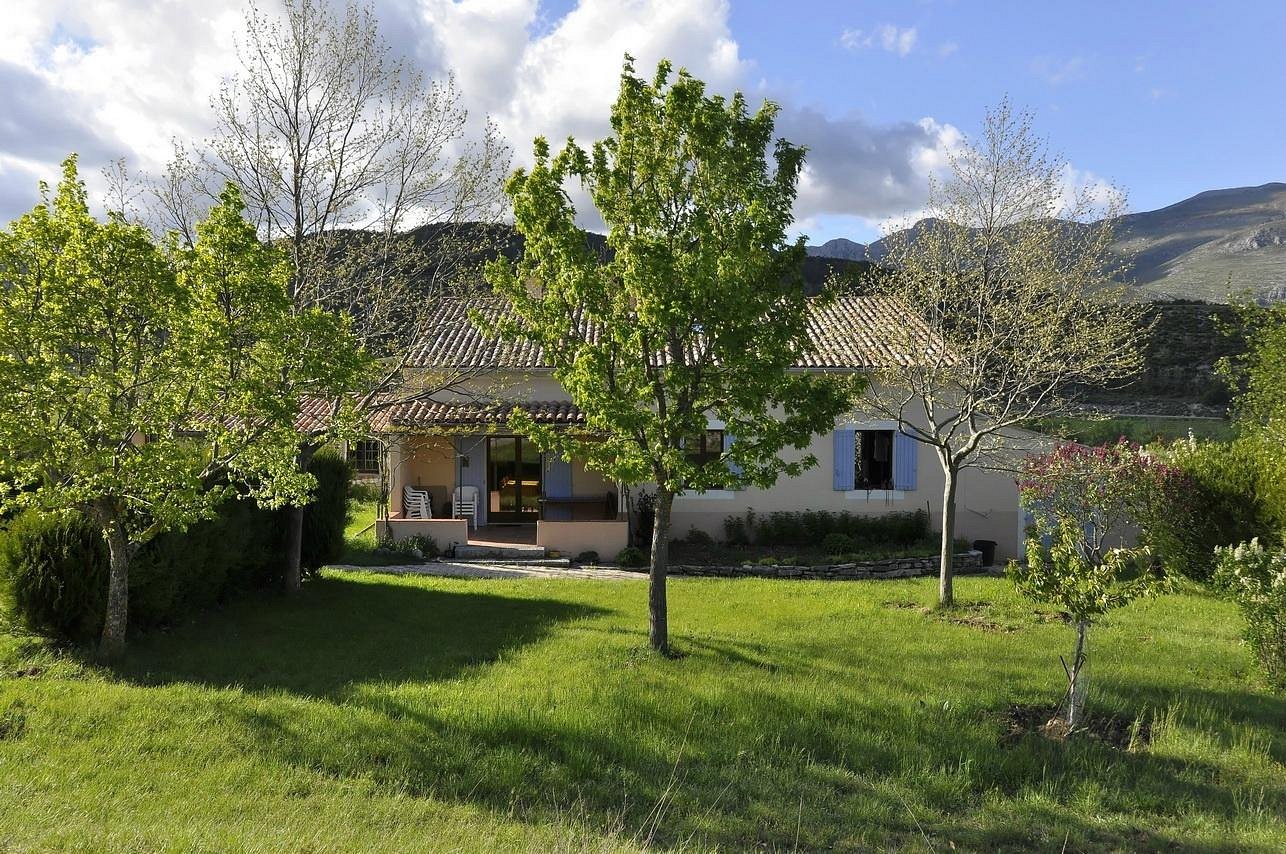 La Valdenay, Chambre d'Hôtes à La Palud-sur-Verdon