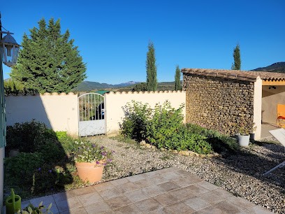 La Clé des Champs, Maison d'Hôtes à Saint-Sauveur-Gouvernet