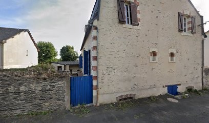 Chez Josie, Chambre d'Hôtes à Erdre-en-Anjou