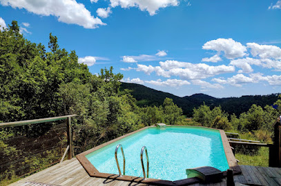 Le Jas De La Mescle, Location De Vacances à Châteaudouble