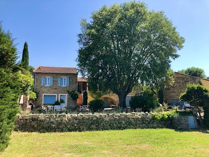 Le Mas Mico, Location de Vacances à Saint-Étienne-de-l'Olm