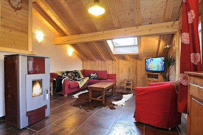 Appartement Les Marmottes Location De Vacances à Châtel