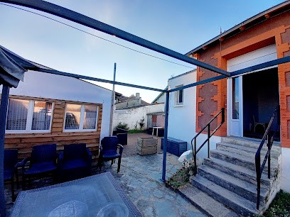 La Pomme de pin by Nuits Océanes - Gîtes et locations de vacances au bord de mer, Location de Vacances à La Tranche-sur-Mer