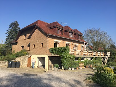 Sous la Roque, Chambre d'Hôtes à Tubersent