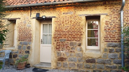 Manoir De Séquières, Chambre d'Hôtes à Lacres