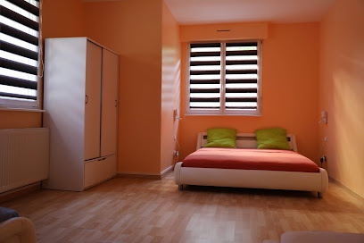 Commealamaison, Location De Vacances à Saint-Louis