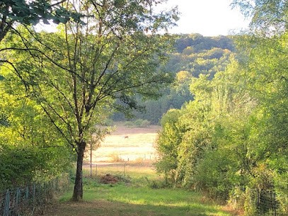 GITE DES ALONDRONS, Location de Vacances à Écurey-en-Verdunois