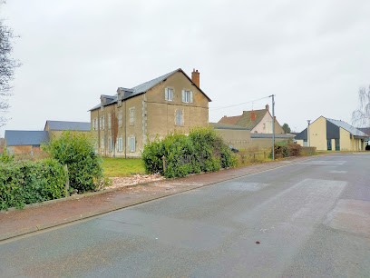 Les Chambres de CERCY-LA-TOUR, Chambre d'Hôtes à Cercy-la-Tour