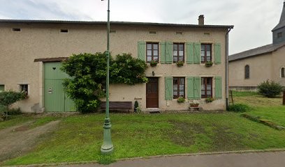 chambre d'hôtes Jardin et Douceur, Chambre d'Hôtes à Mégange