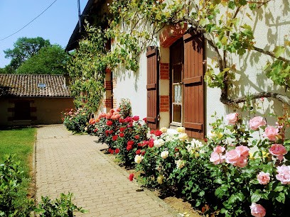 Domaine De La Cadoue, Chambre d'Hôtes à Marçay