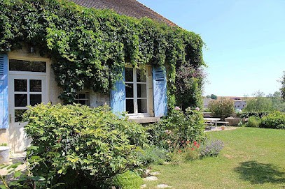 La Maison Bucolique, Chambre d'Hôtes à Fain-lès-Moutiers