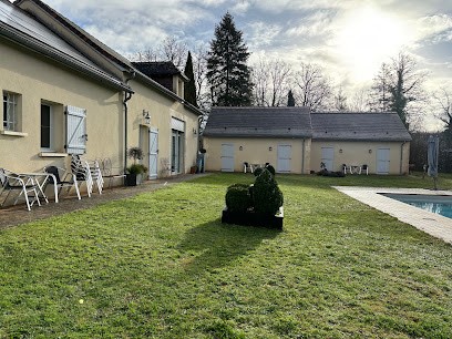 Truffière des Mérigots, Chambre d'Hôtes à Gabillou