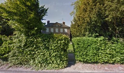 AU CHARME DES POMMIERS, Chambre d'Hôtes à Thiberville