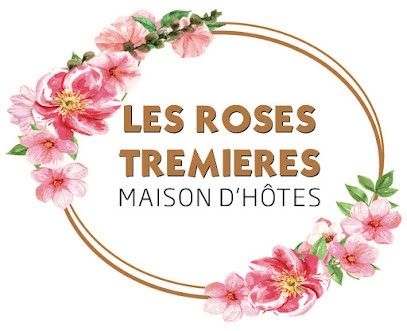 Les Roses Trémières, Maison d'Hôtes à Bargème