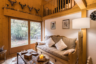 Cocoon In Megeve, Location De Vacances à Megève